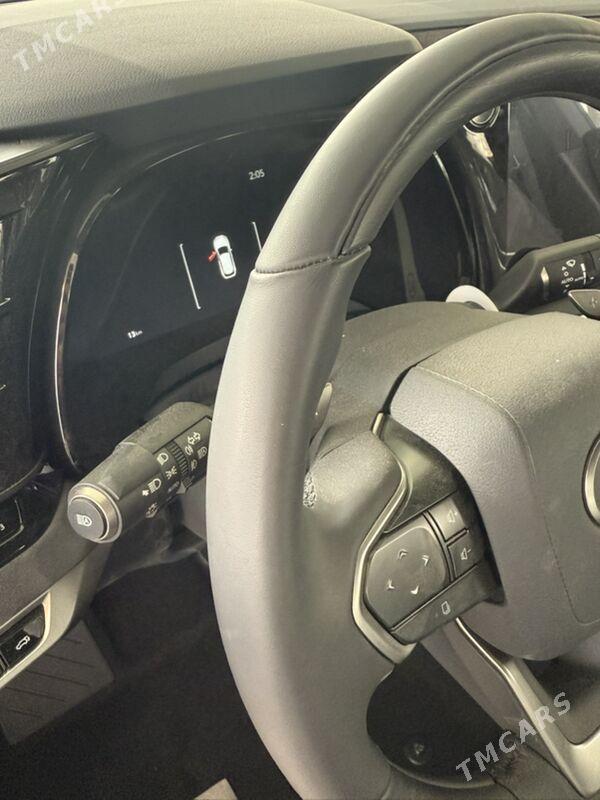 Lexus RX 350 2025 - 1 370 000 TMT - Ашхабад - img 2