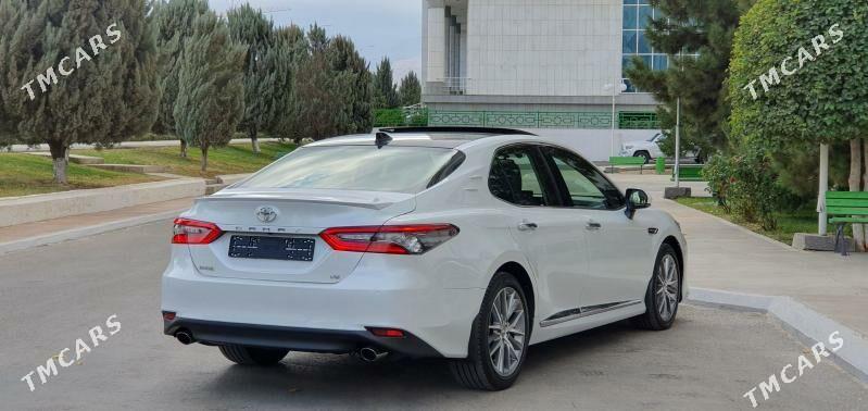 Toyota Camry 2022 - 580 000 TMT - Aşgabat - img 5