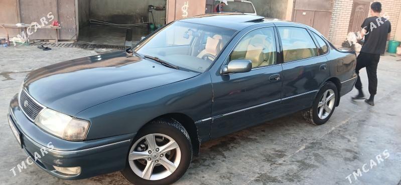 Toyota Avalon 1999 - 135 000 TMT - Мары - img 2