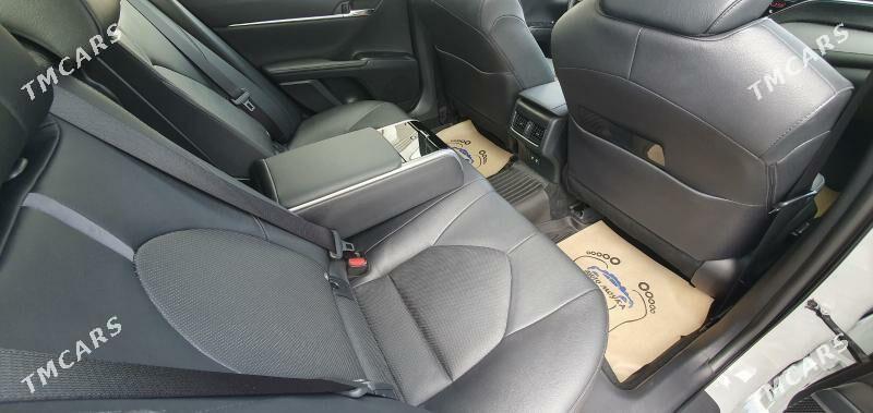 Toyota Camry 2022 - 580 000 TMT - Aşgabat - img 7