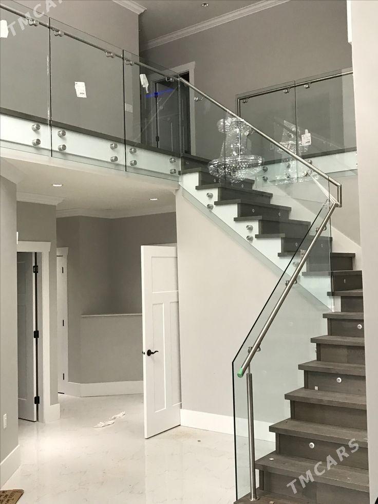 perileler , perile ayna - Ашхабад - img 4