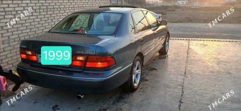 Toyota Avalon 1999 - 135 000 TMT - Мары - img 7