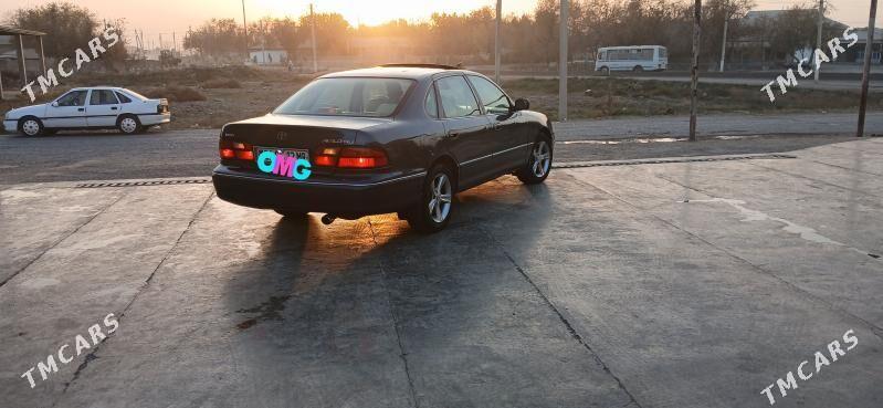 Toyota Avalon 1999 - 135 000 TMT - Мары - img 8