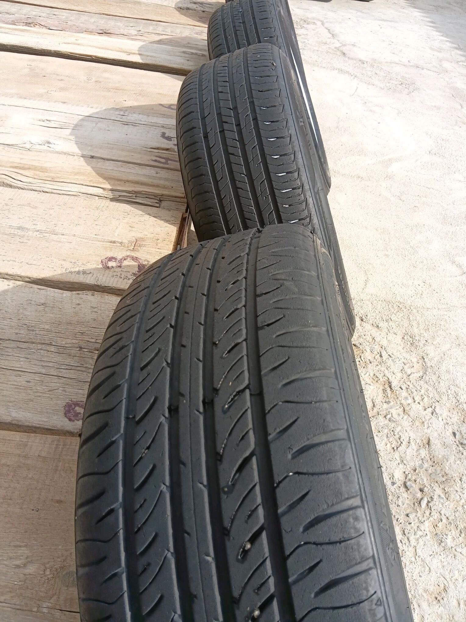 diska teker 16.215.60 2 000 TMT - Гёкдепе - img 3