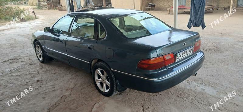 Toyota Avalon 1999 - 135 000 TMT - Мары - img 10