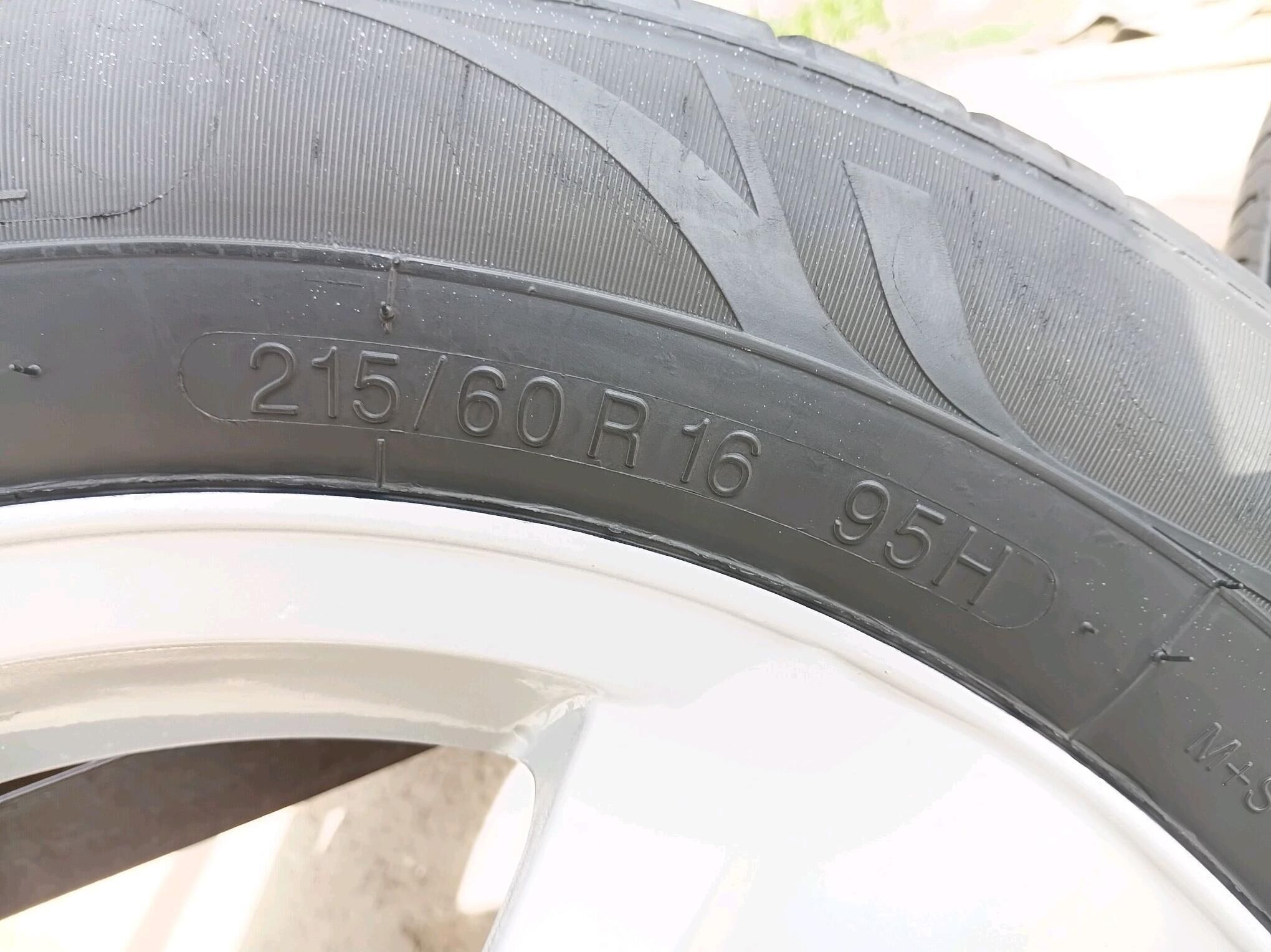 diska teker 16.215.60 2 000 TMT - Гёкдепе - img 6