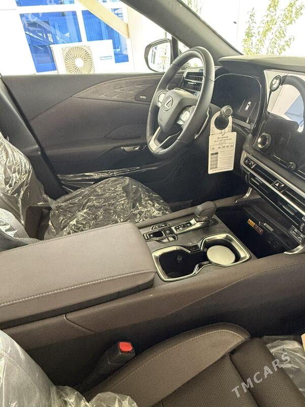Lexus RX 350 2025 - 1 370 000 TMT - Ашхабад - img 4