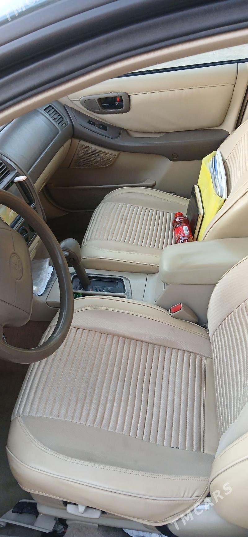 Toyota Avalon 1999 - 135 000 TMT - Мары - img 5