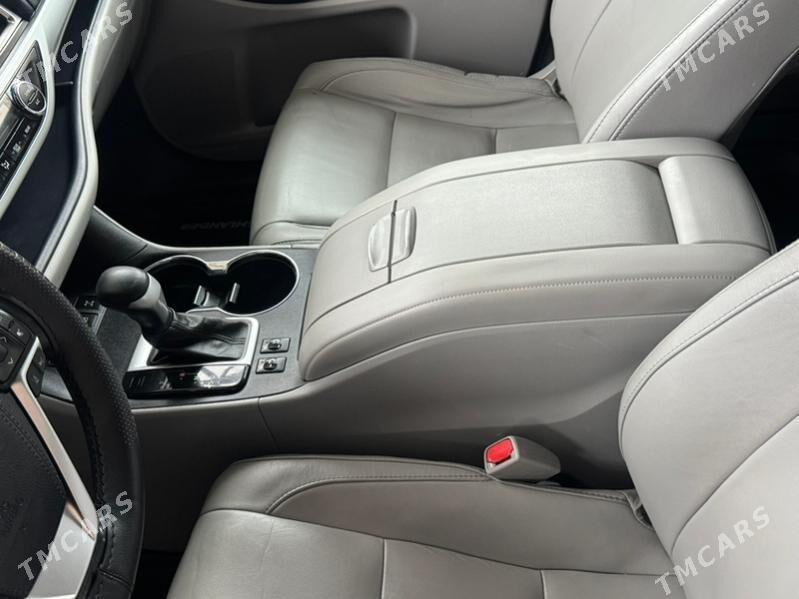 Toyota Highlander 2018 - 440 000 TMT - Туркменабат - img 2