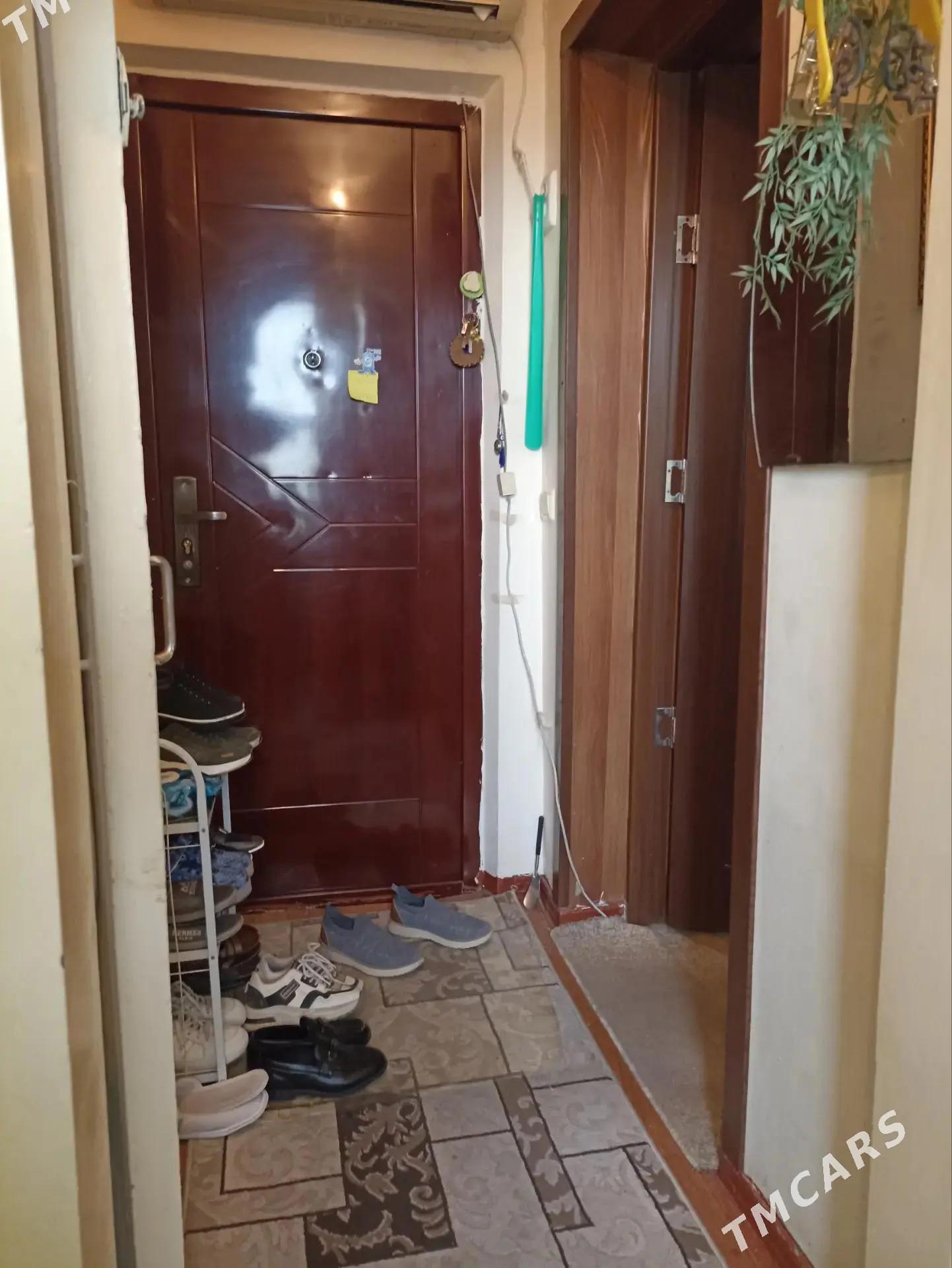 Мир Свобода 1 ком 12 школа - Ашхабад - img 5