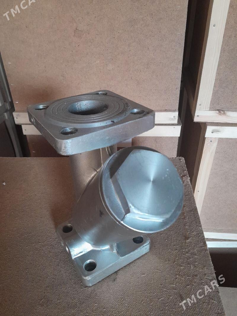  GAZ ŞEPE ГАЗ РЕГУЛЯТОР ШП - Мары - img 10