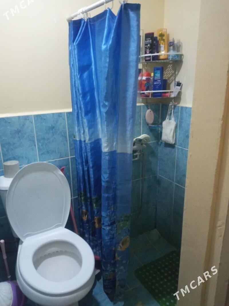 Мир Свобода 1 ком 12 школа - Ашхабад - img 6