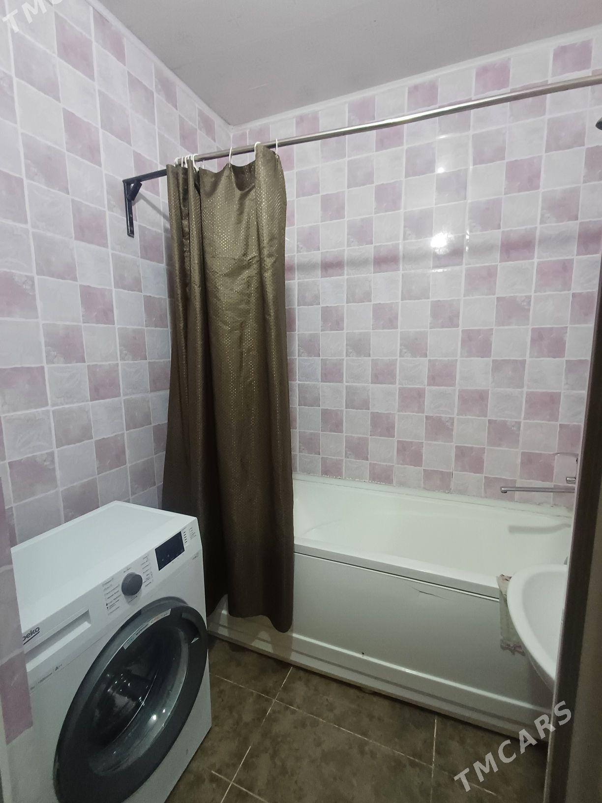 mir 7/3 Arenda 2kom - Aşgabat - img 9