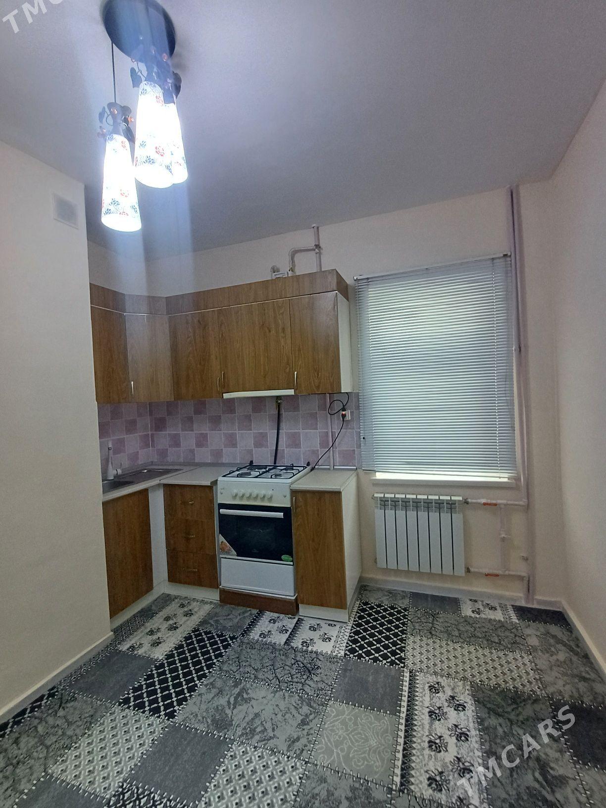 mir 7/3 Arenda 2kom - Aşgabat - img 6