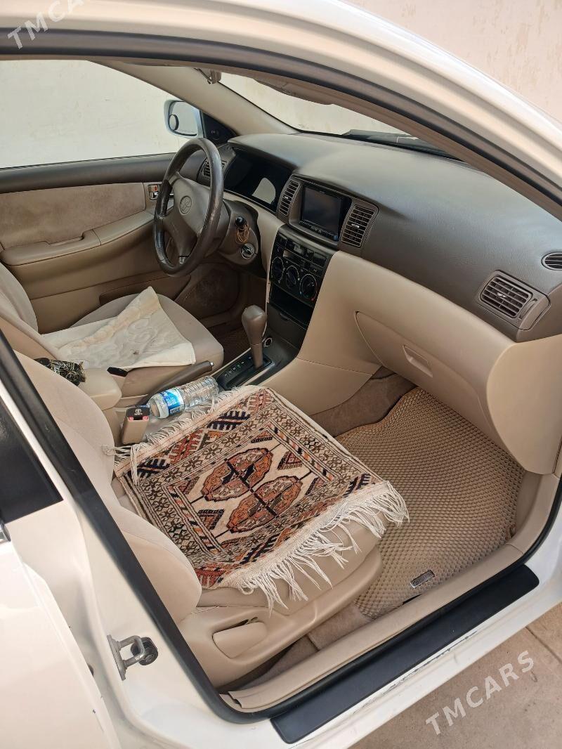 Toyota Corolla 2006 - 125 000 TMT - Balkanabat - img 7