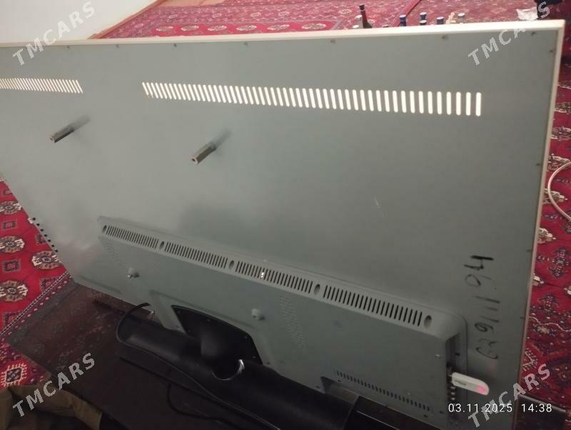 Tелевизор Telewizor - Дянев - img 2