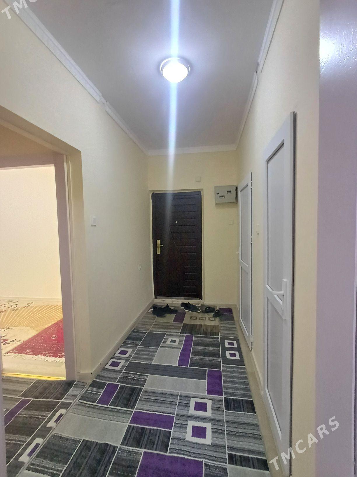 mir 7/3 Arenda 2kom - Aşgabat - img 4