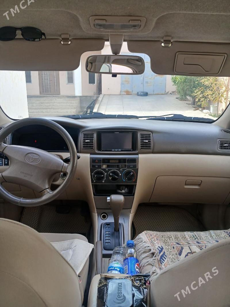 Toyota Corolla 2006 - 125 000 TMT - Balkanabat - img 6