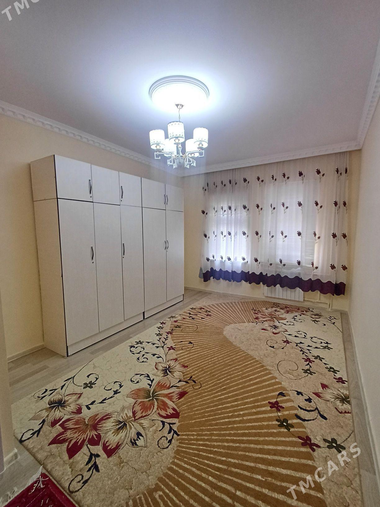 mir 7/3 Arenda 2kom - Aşgabat - img 2