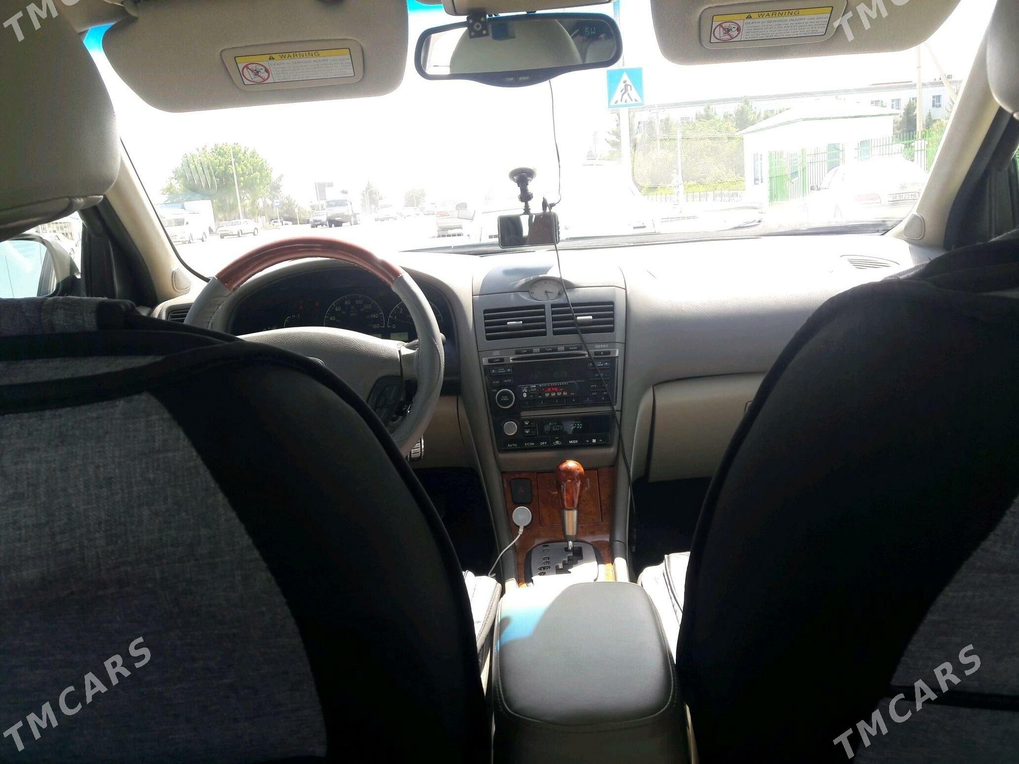 Infiniti I35 2003 - 90 000 TMT - Baýramaly - img 5