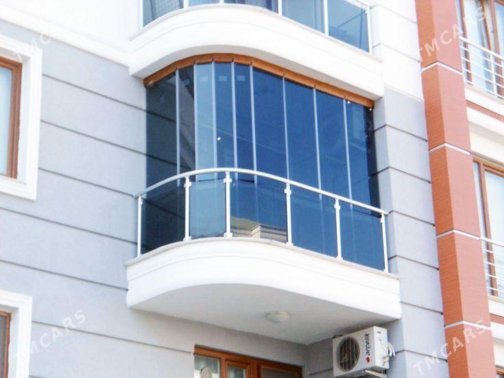 jam balkon hyzmat - Ашхабад - img 2