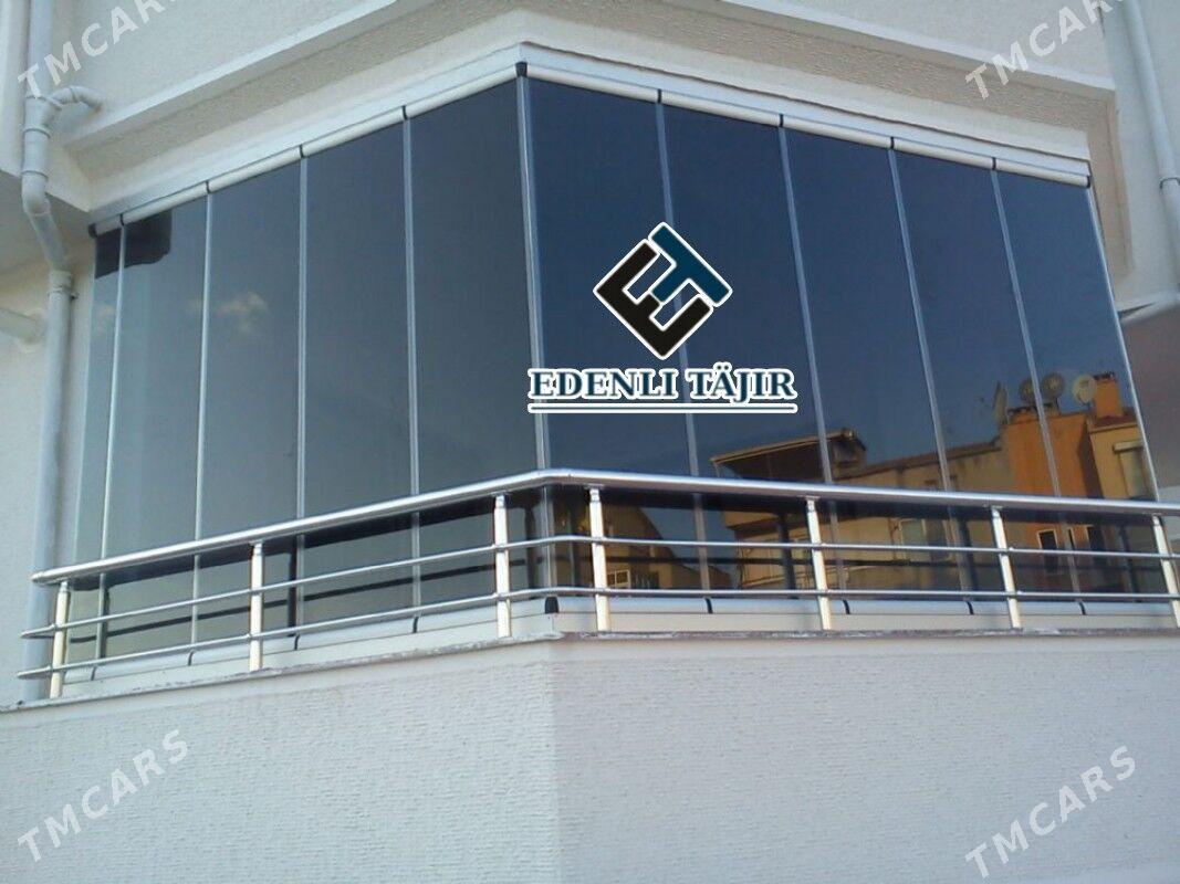 jam balkon hyzmat - Ашхабад - img 5