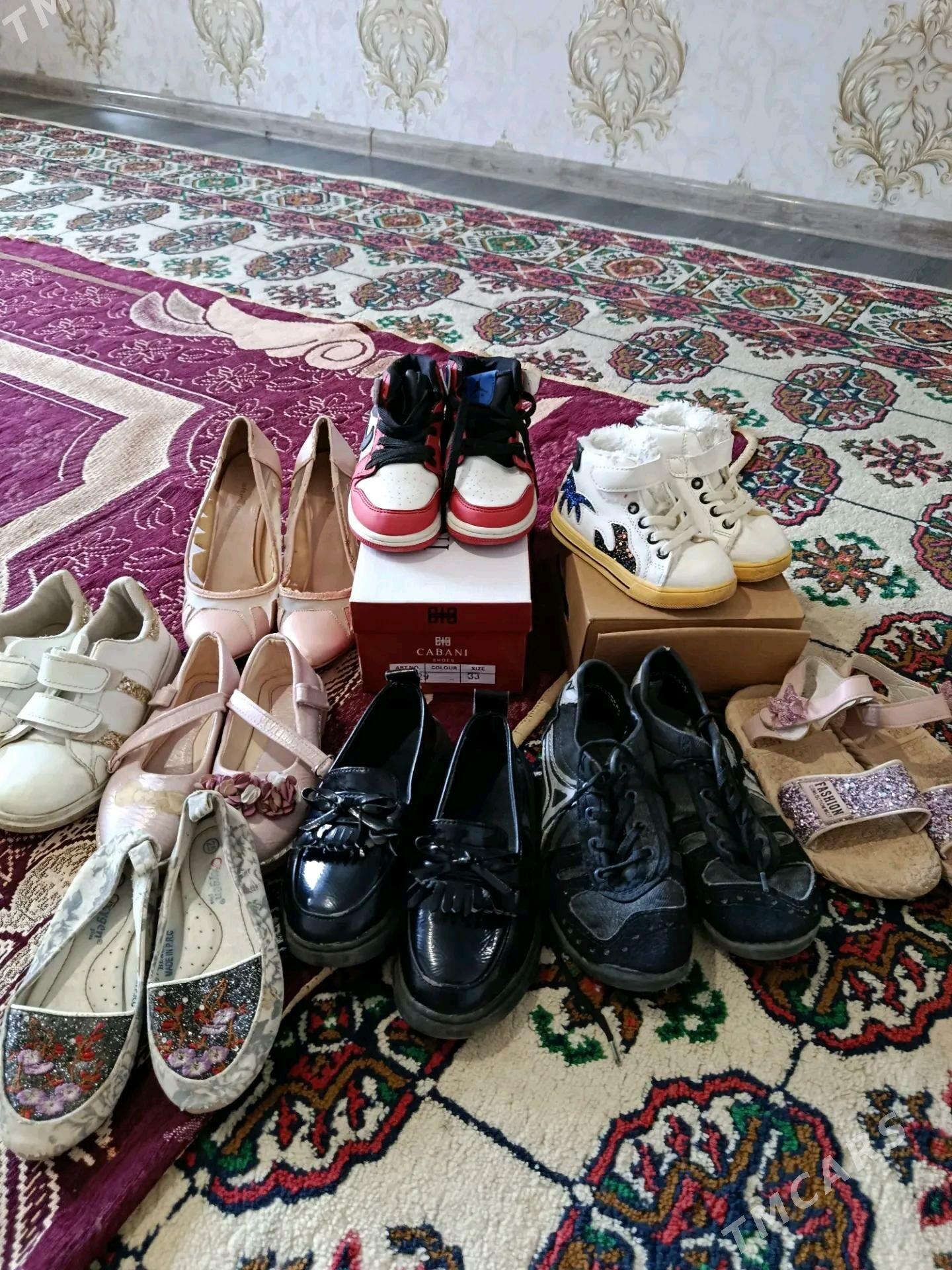 aÿakgaplar - Türkmenbaşy - img 2