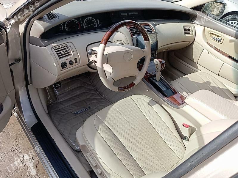 Toyota Avalon 2000 - 170 000 TMT - Керки - img 6