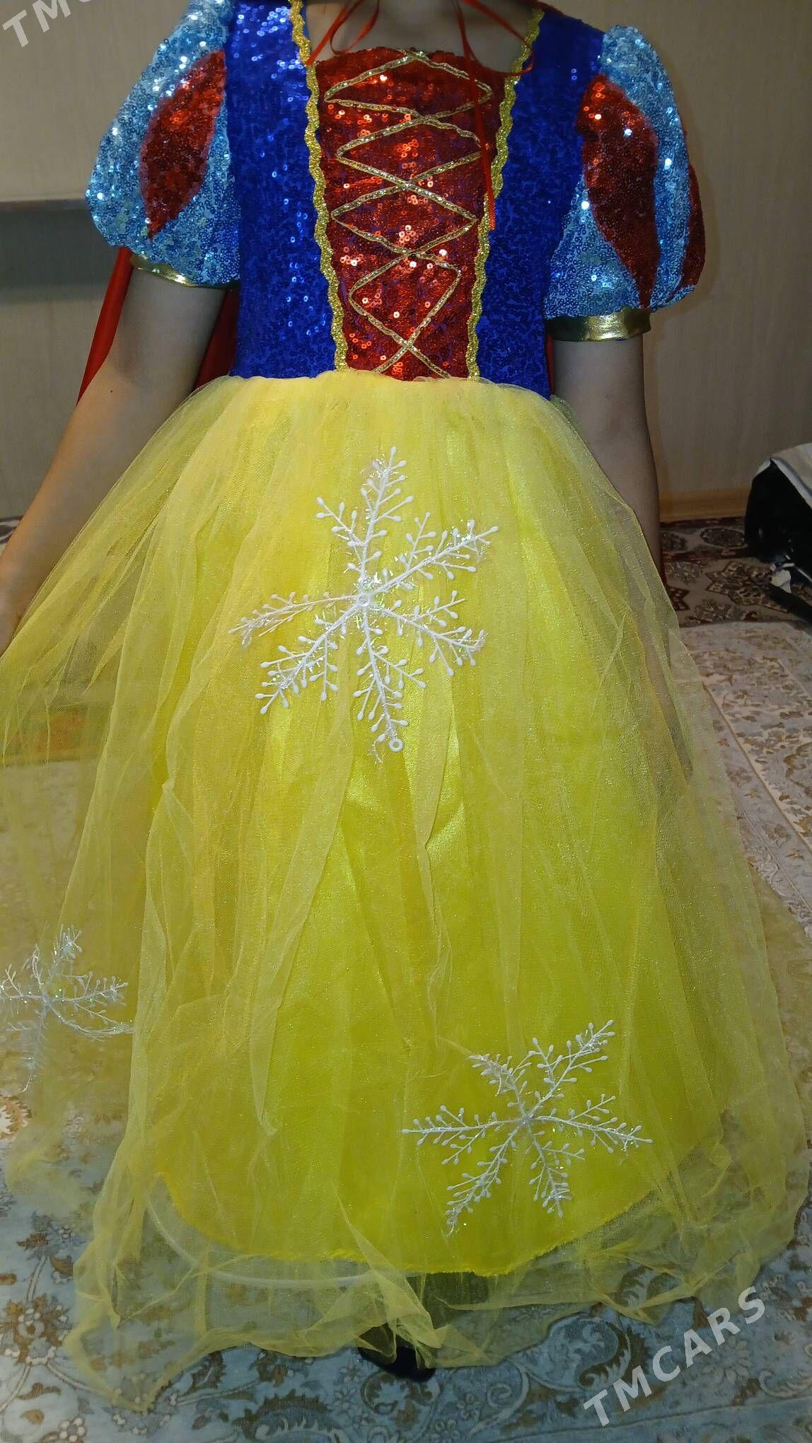 платья белоснежки - 30 mkr - img 2