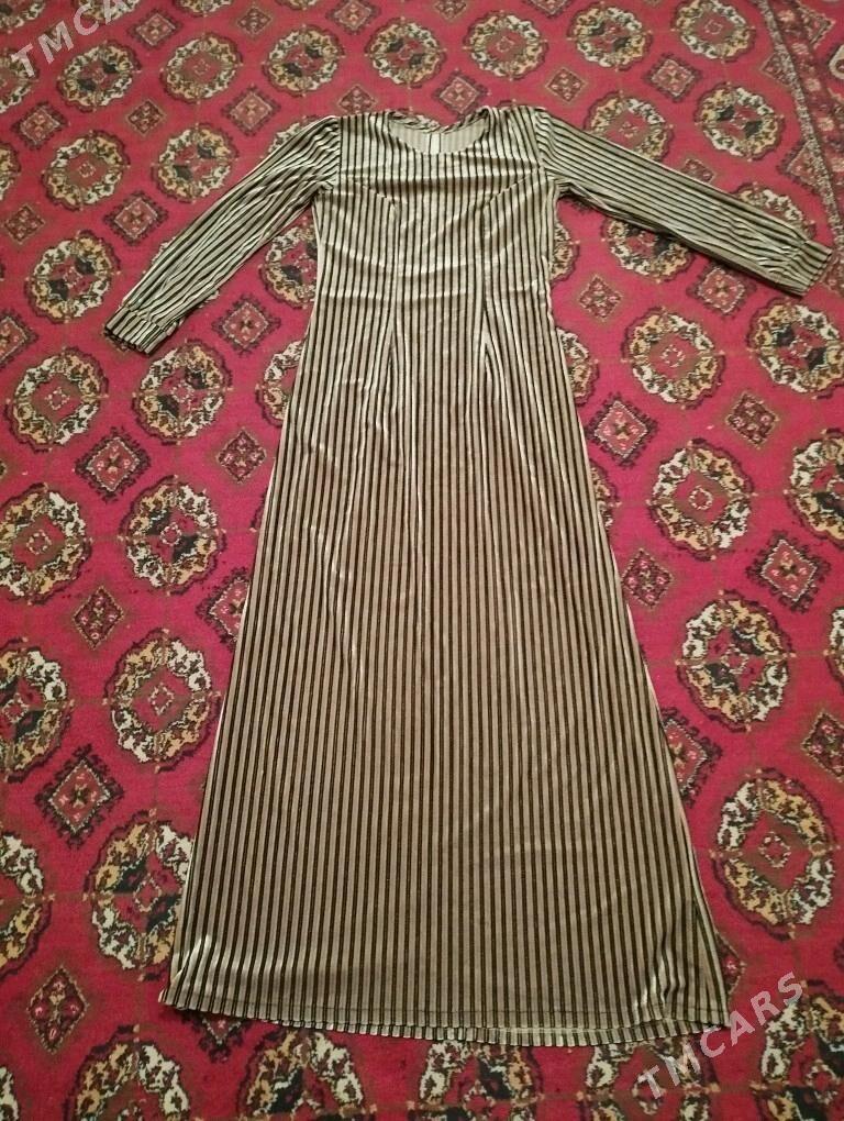 Geyilen koynekler - Türkmenabat - img 4