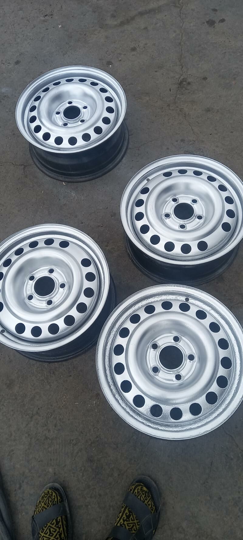 opel diska 1 200 TMT - Daşoguz - img 4