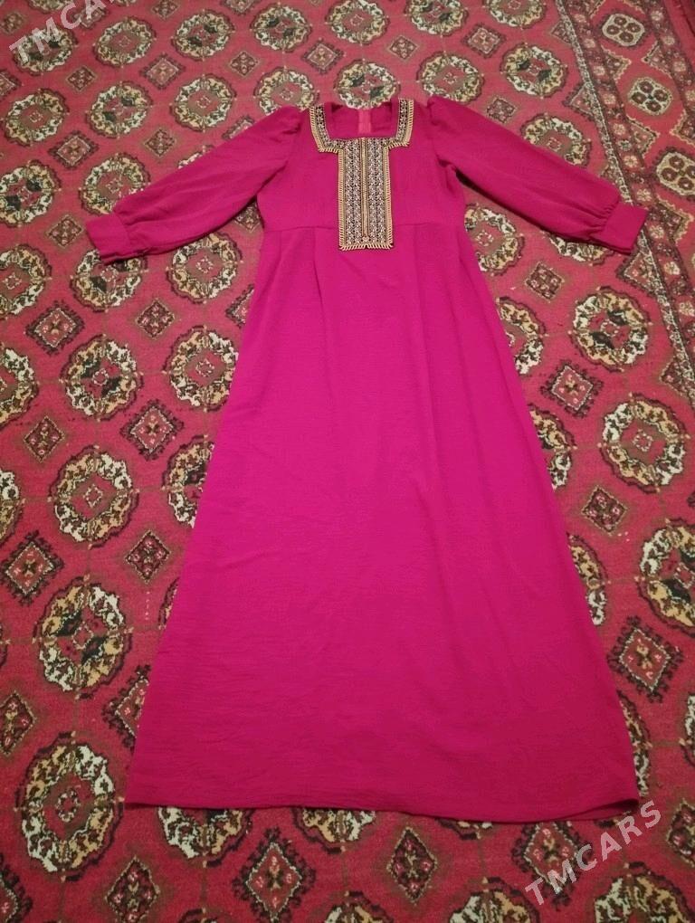 Geyilen koynekler - Türkmenabat - img 7