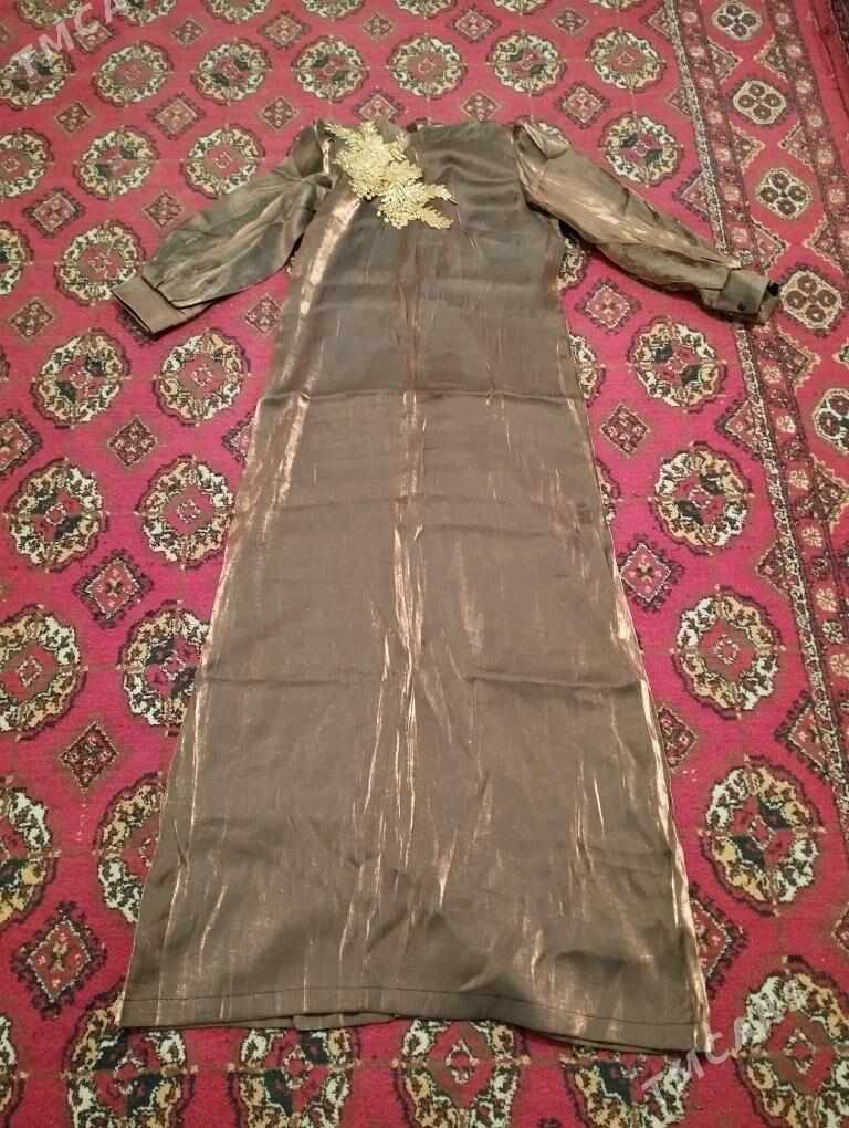 Geyilen koynekler - Türkmenabat - img 2