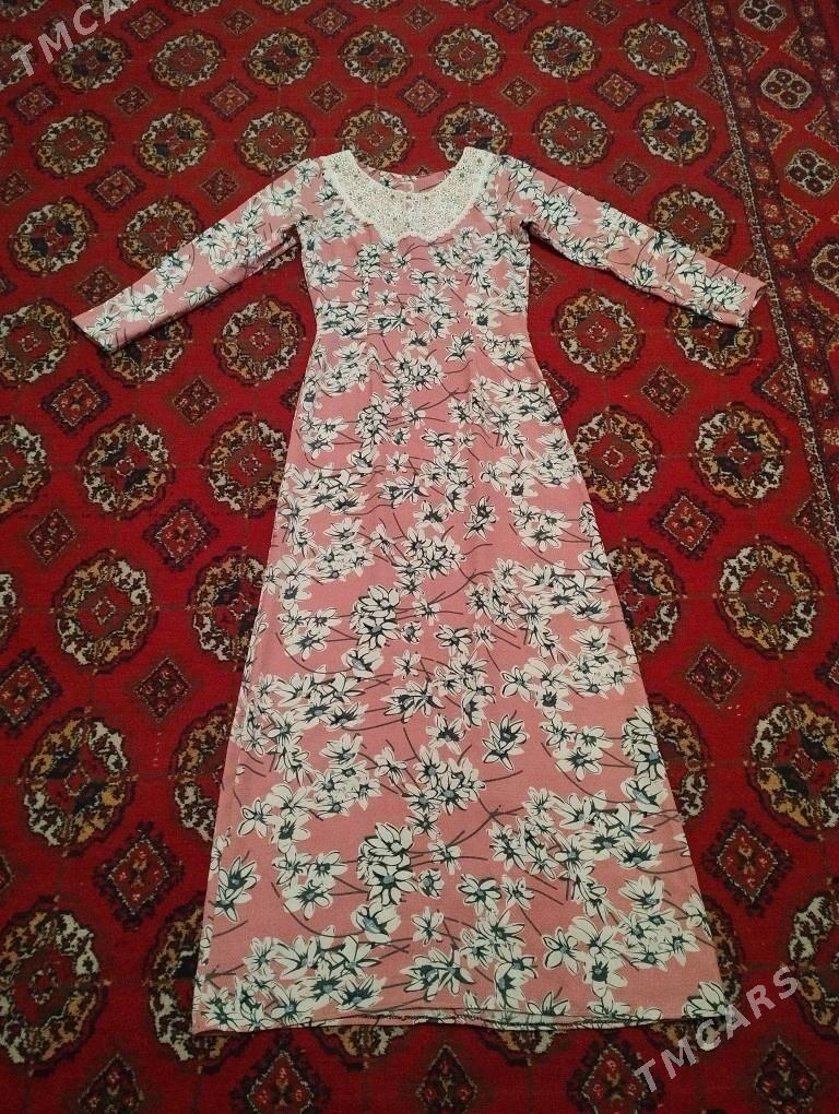 Geyilen koynekler - Türkmenabat - img 9