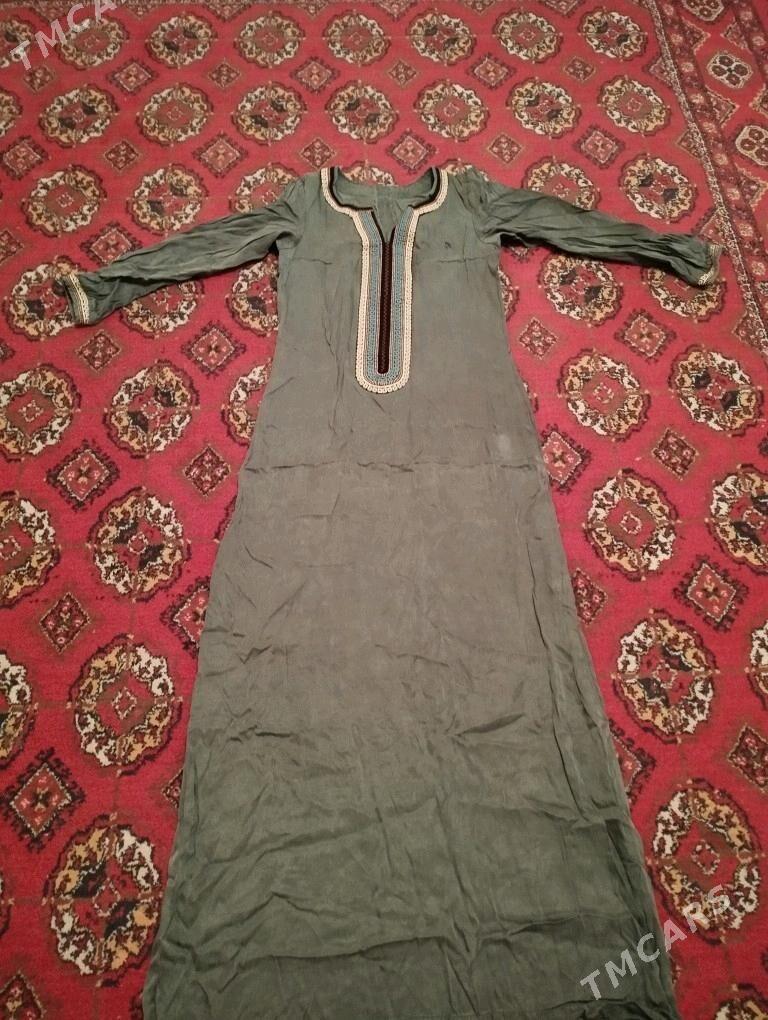 Geyilen koynekler - Türkmenabat - img 3