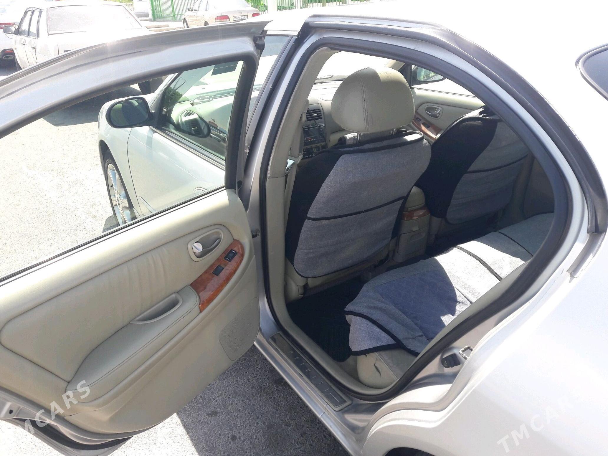 Infiniti I35 2003 - 90 000 TMT - Baýramaly - img 6