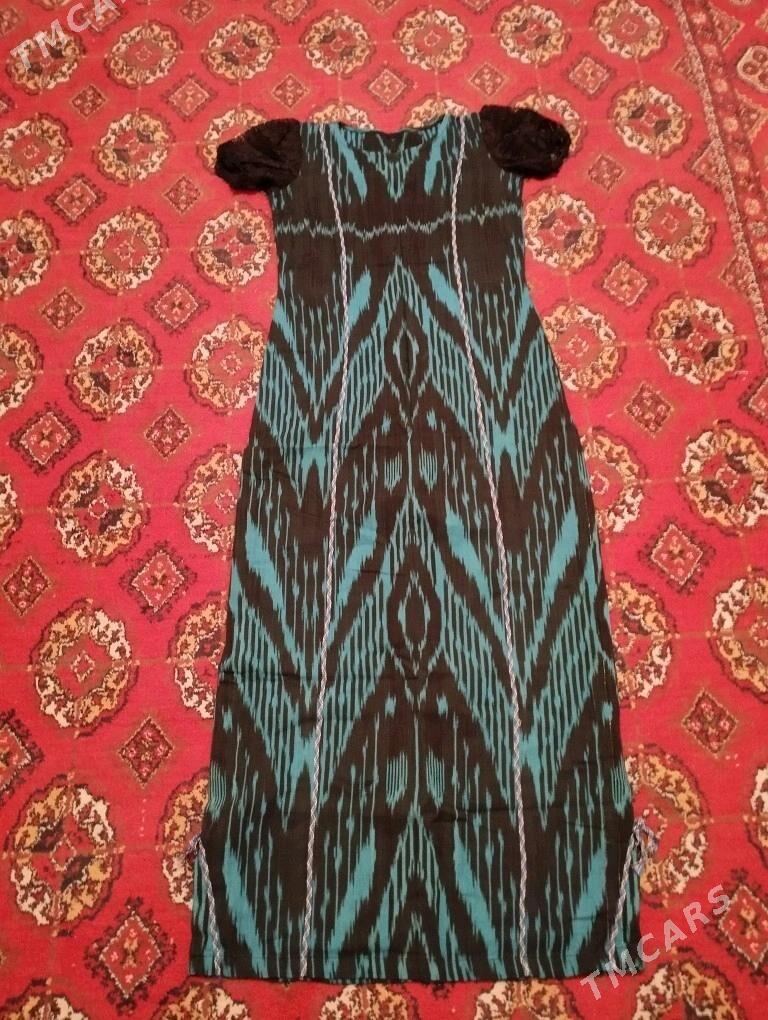 Geyilen koynekler - Türkmenabat - img 6