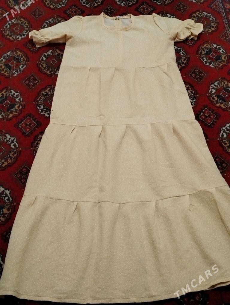 Geyilen koynekler - Türkmenabat - img 5