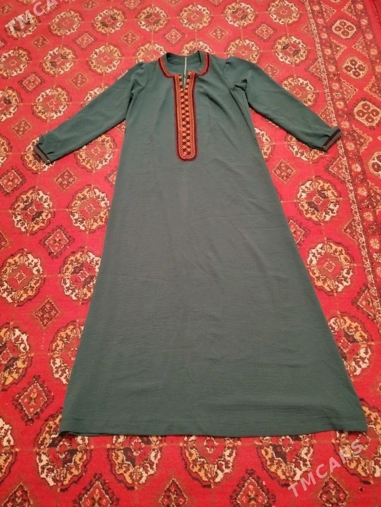 Geyilen koynekler - Türkmenabat - img 8