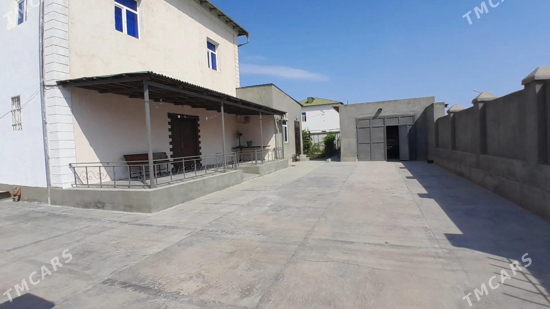 Продаётся дом/Сатлык жай/Jay - Daşoguz - img 2