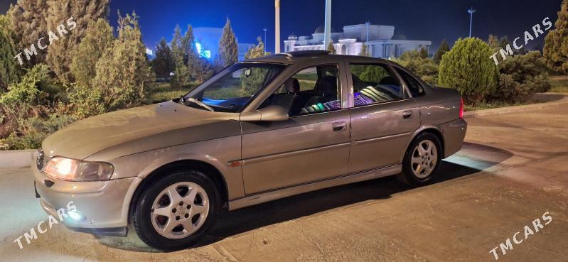 Opel Vectra 1999 - 85 000 TMT - Дашогуз - img 5