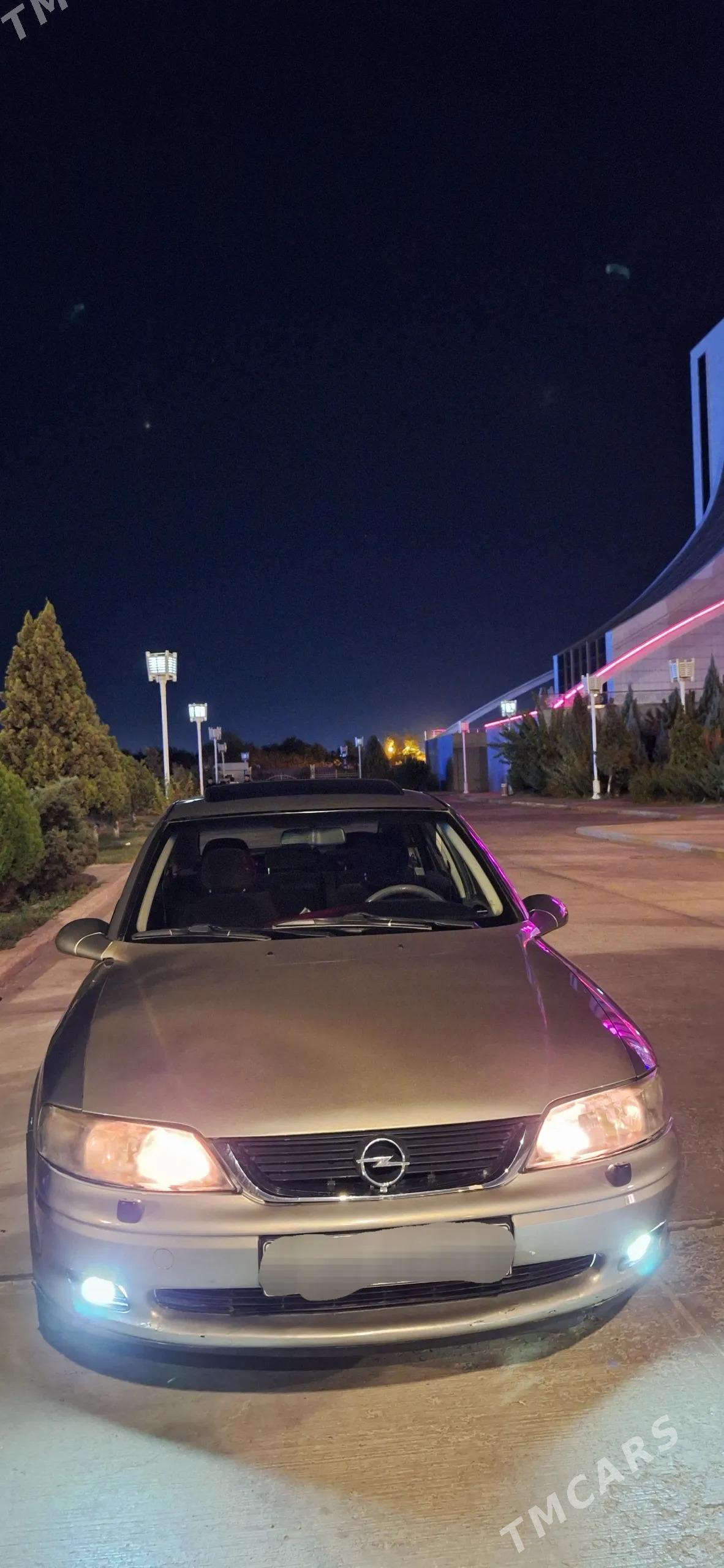 Opel Vectra 1999 - 85 000 TMT - Дашогуз - img 7