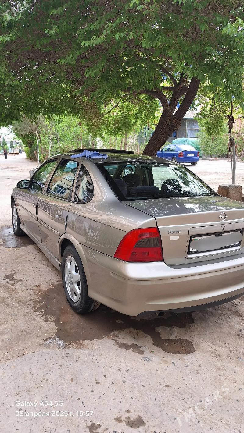 Opel Vectra 1999 - 85 000 TMT - Дашогуз - img 3