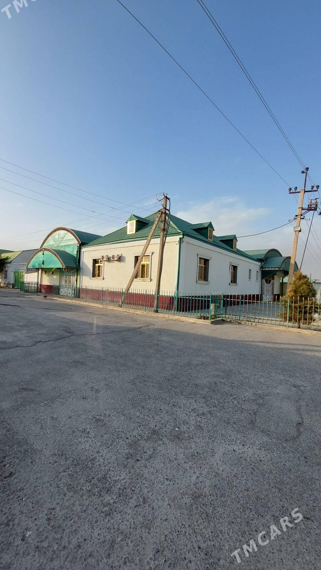 Satlyk Plan jaÿ Bedew - Бедев - img 3