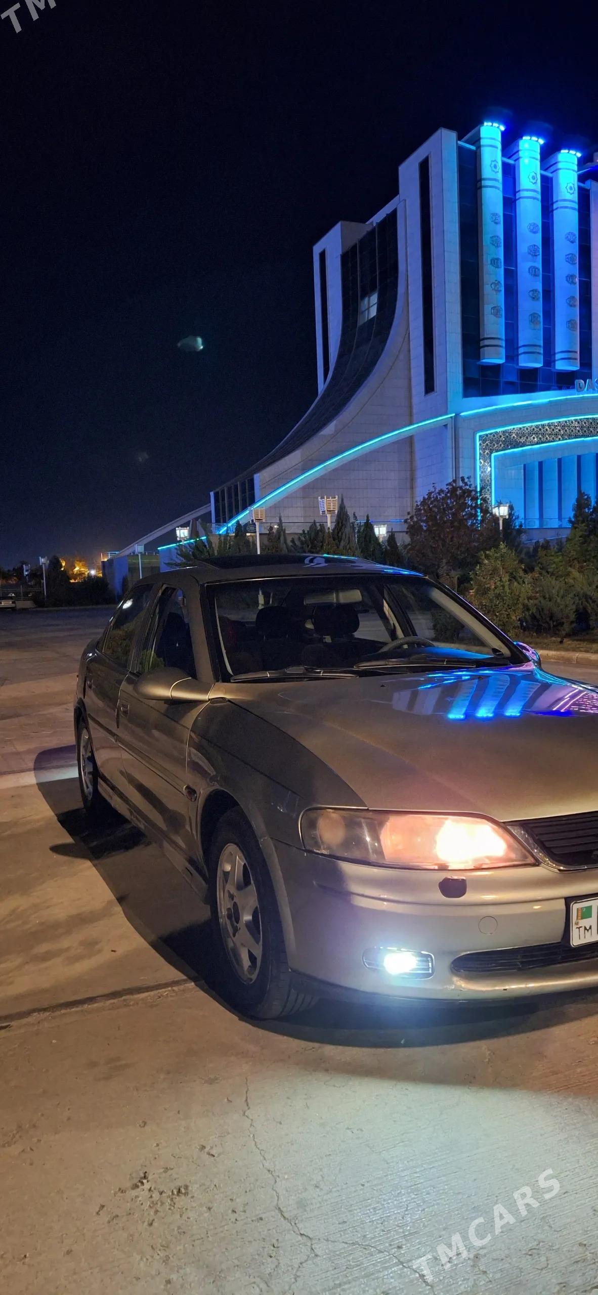 Opel Vectra 1999 - 85 000 TMT - Дашогуз - img 6