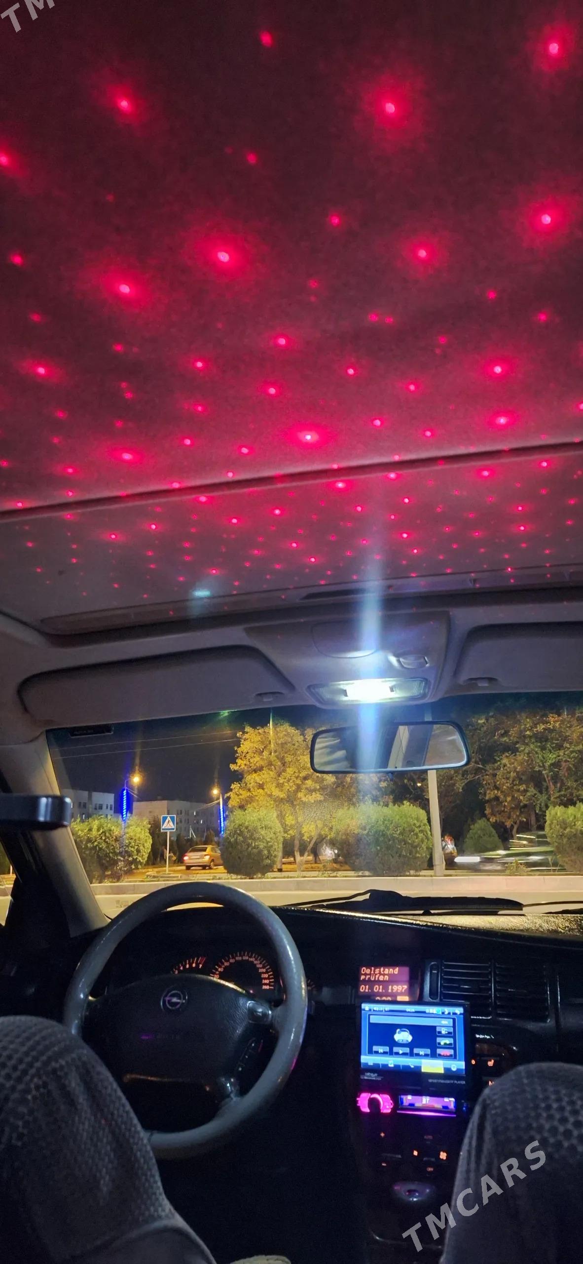 Opel Vectra 1999 - 85 000 TMT - Дашогуз - img 9