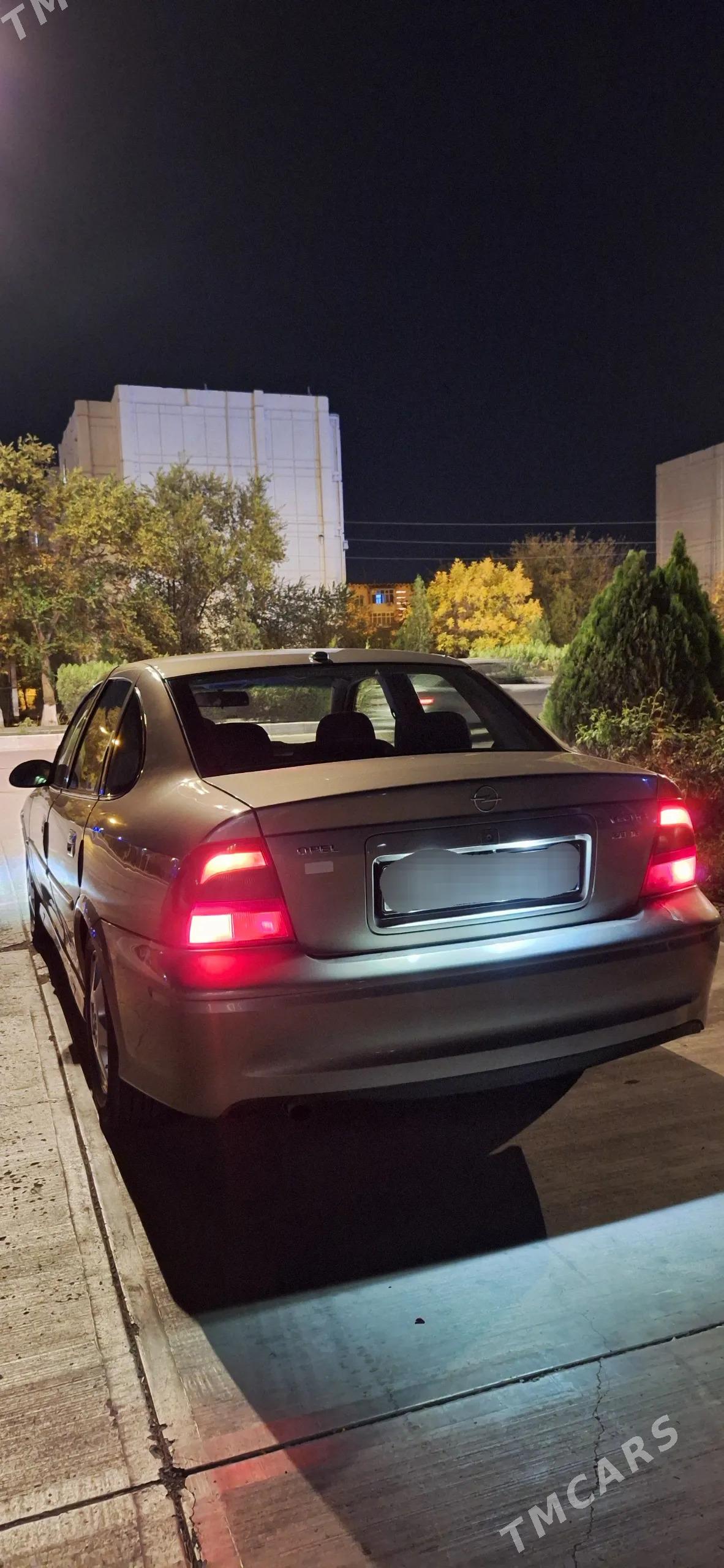 Opel Vectra 1999 - 85 000 TMT - Дашогуз - img 8