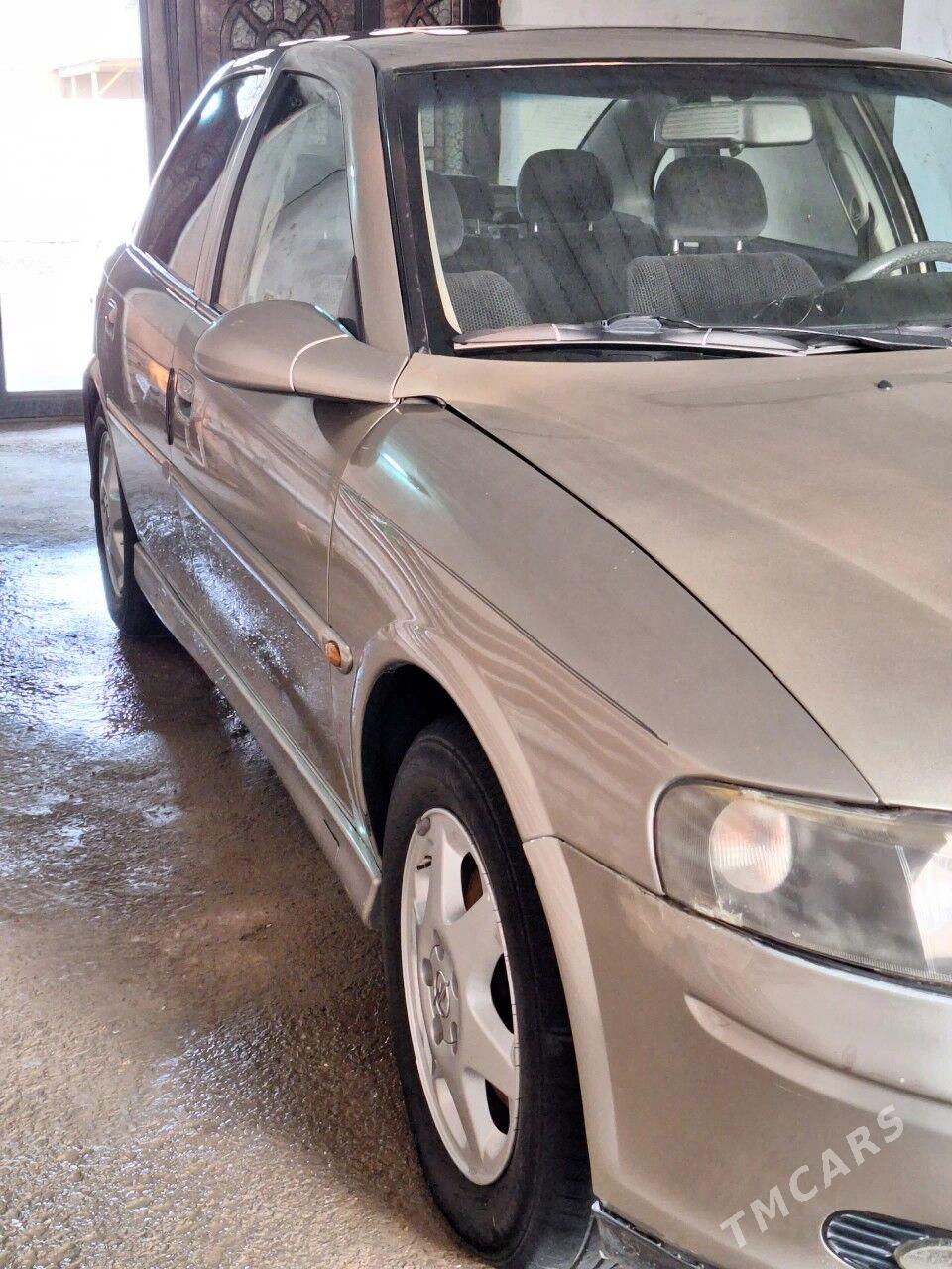 Opel Vectra 1999 - 85 000 TMT - Дашогуз - img 2