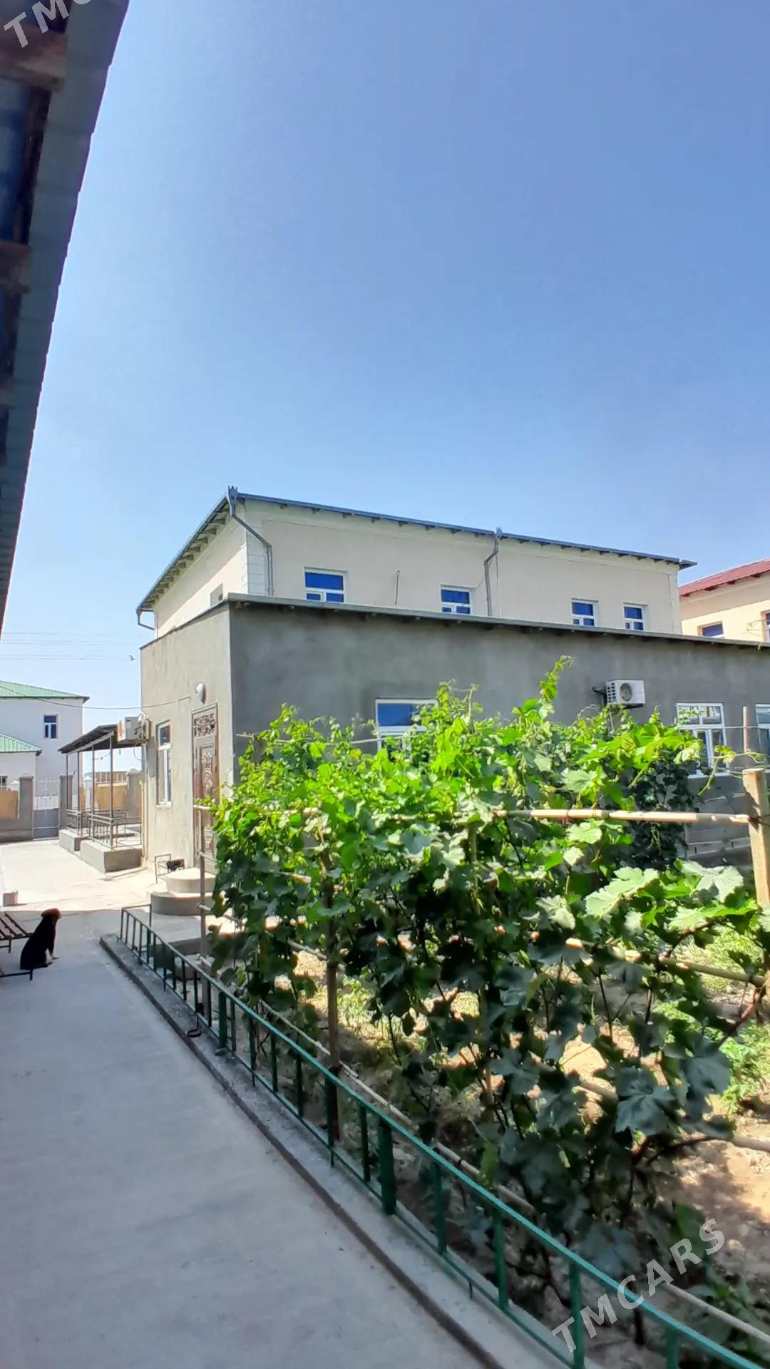 Продаётся дом/Сатлык жай/Jay - Daşoguz - img 3