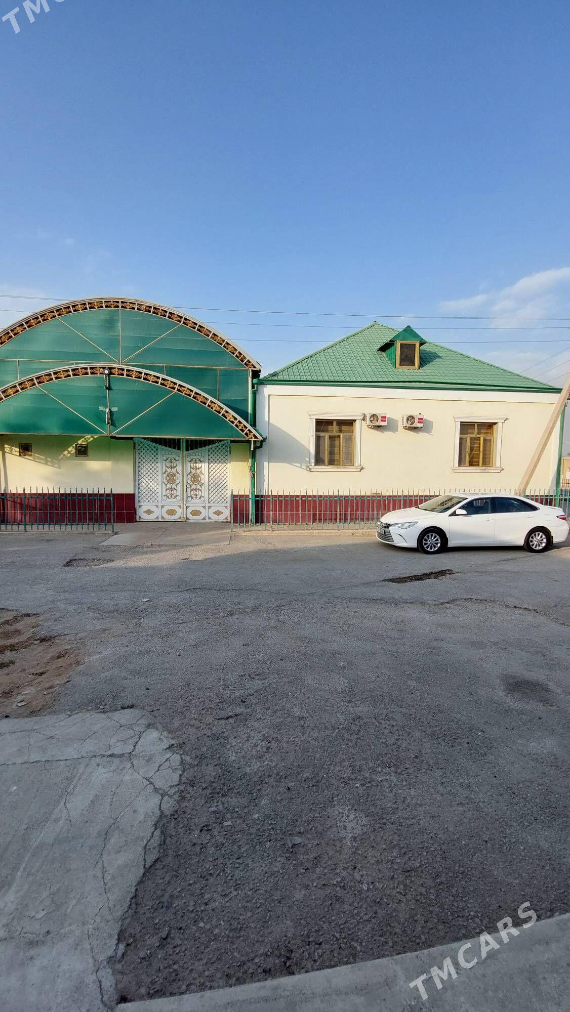 Satlyk Plan jaÿ Bedew - Бедев - img 2